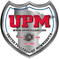 United Pullers of Minnesota