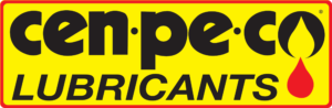Cen-Pe-Co Lubricants Logo