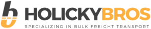 Holicky Bros Logo