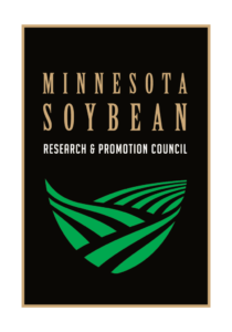 Minnesota Soybean Research & Promotion Council Logo